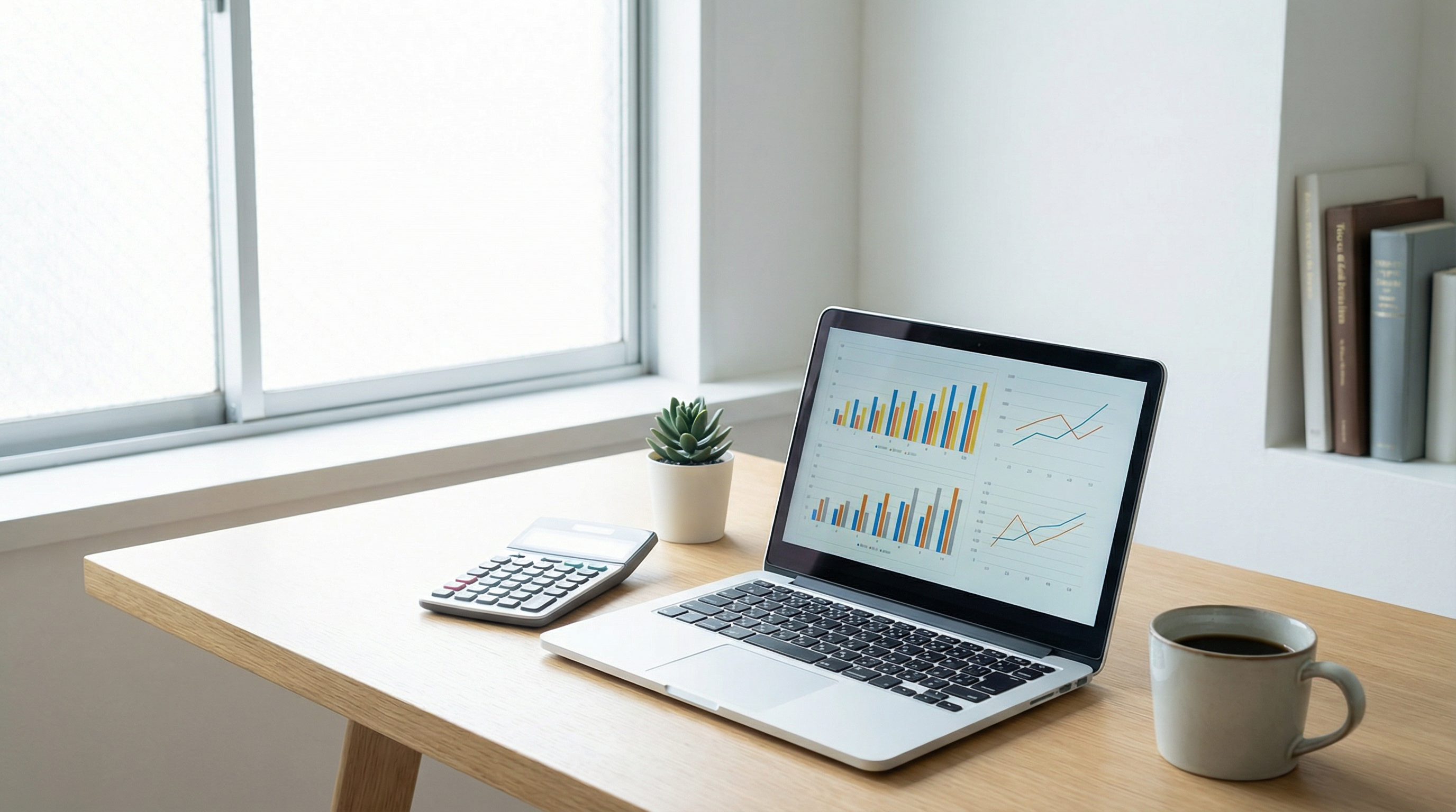 Business financial management